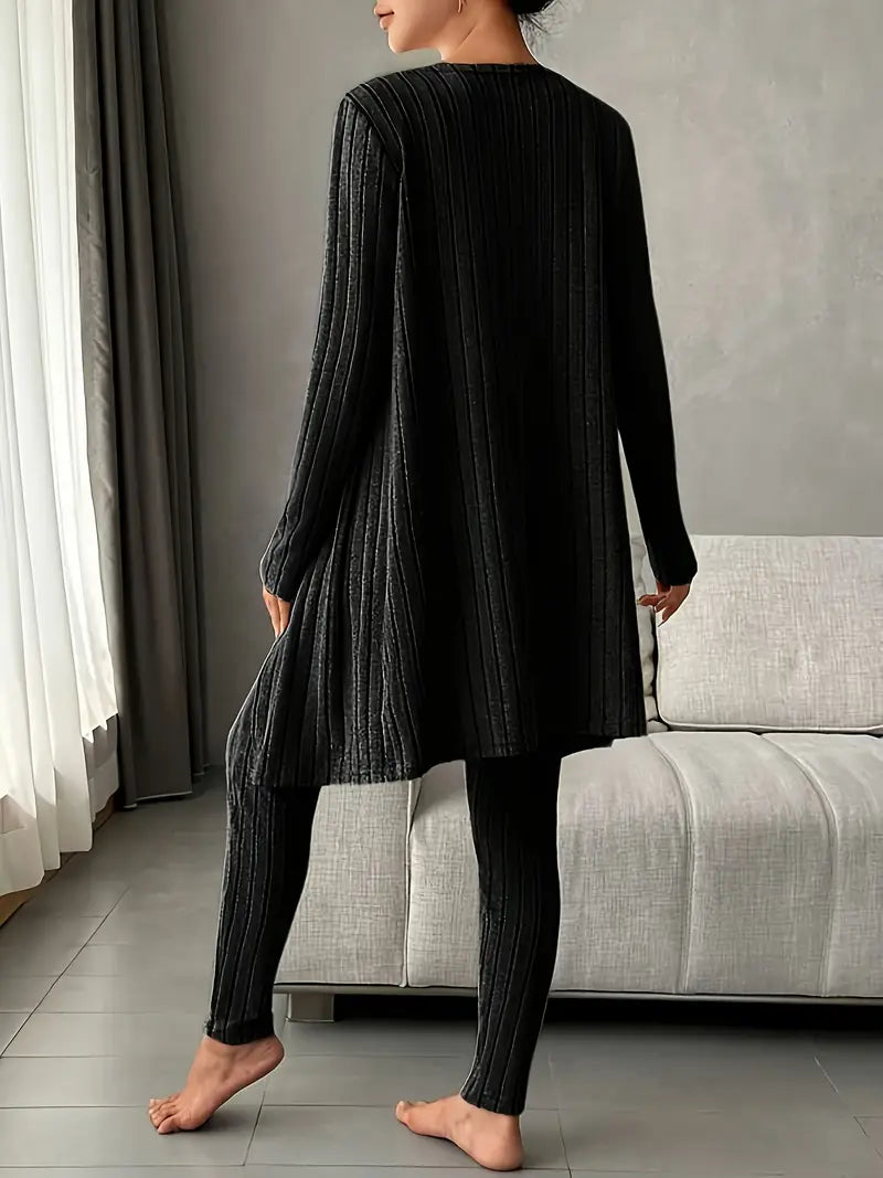 Hazel™ 3-Piece Cozy Chic Set