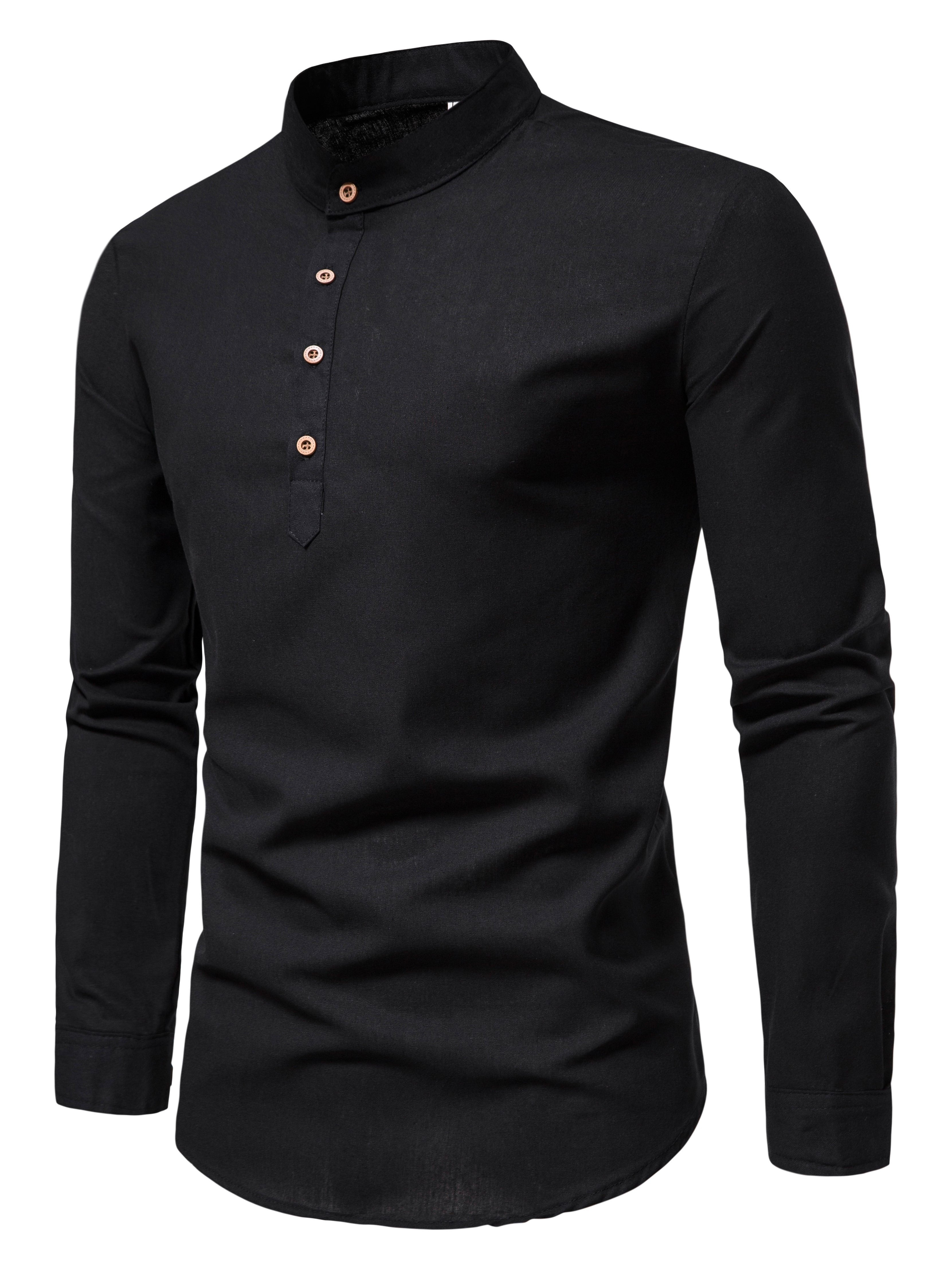 Elston™ Essential Shirt