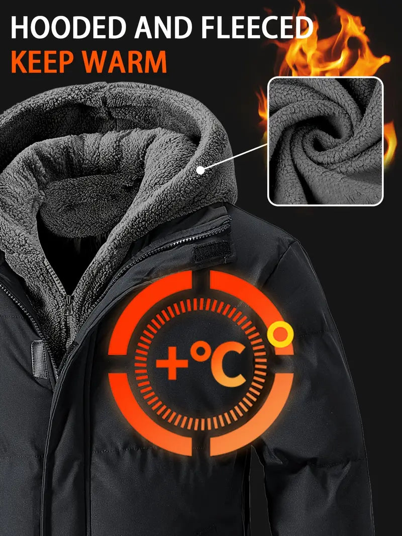 Loric™ Comfort Parka