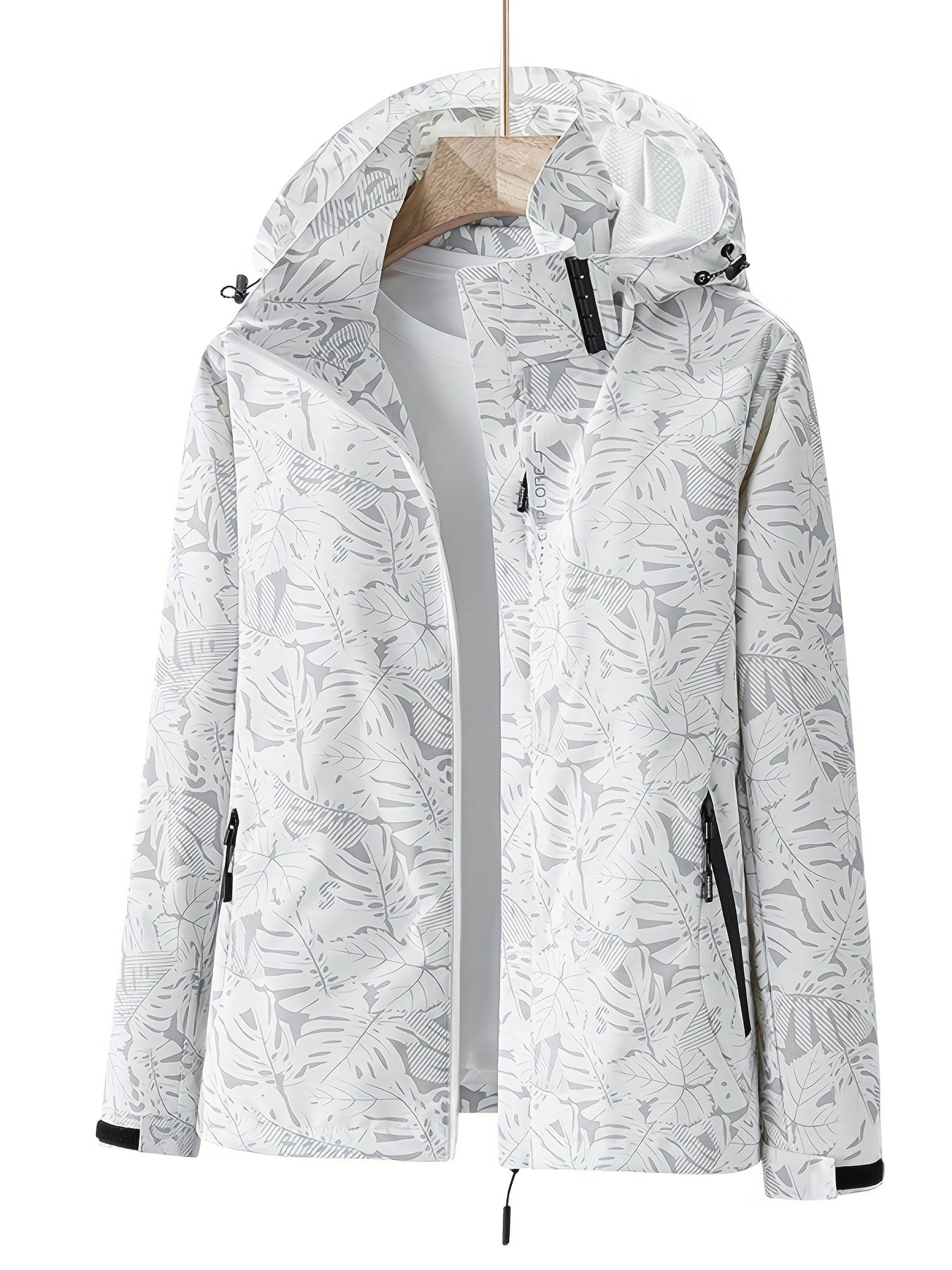 Savrani™ Weather-Proof Jacket
