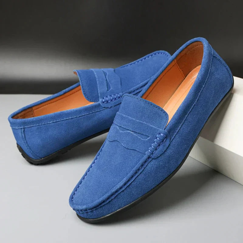 Orwin™ SoftStep Penny Loafers